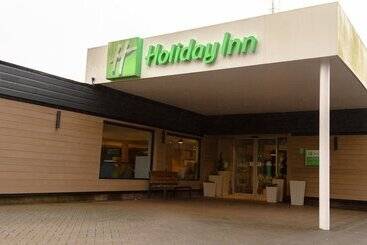 هتل Holiday Inn Newport, An Ihg