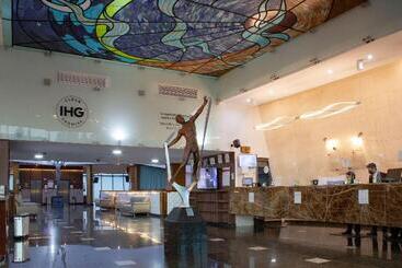 هتل Holiday Inn Queretaro Zona Diamante, An Ihg