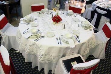 هتل Holiday Inn Queretaro Zona Diamante, An Ihg