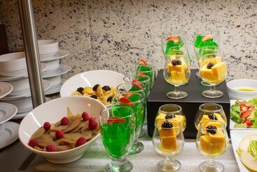 هتل Holiday Inn Queretaro Zona Diamante, An Ihg