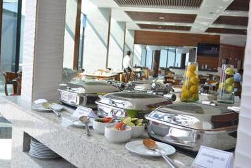 هتل Holiday Inn Queretaro Zona Diamante, An Ihg