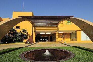 هتل Holiday Inn Veracruz Boca Del Rio, An Ihg
