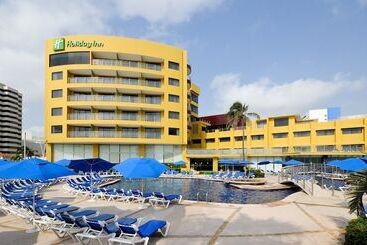 هتل Holiday Inn Veracruz Boca Del Rio, An Ihg