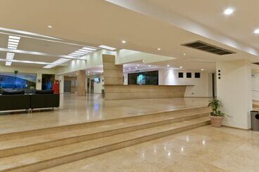 هتل Holiday Inn Veracruz Boca Del Rio, An Ihg