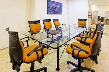 هتل Holiday Inn Veracruz Boca Del Rio, An Ihg