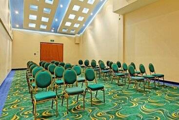 هتل Holiday Inn Veracruz Boca Del Rio, An Ihg