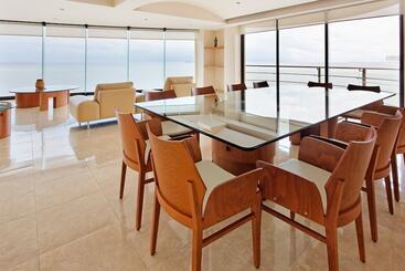 هتل Holiday Inn Veracruz Boca Del Rio, An Ihg