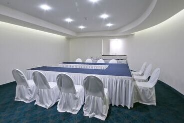 هتل Holiday Inn Veracruz Boca Del Rio, An Ihg