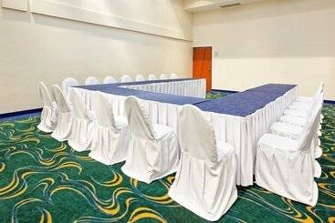 هتل Holiday Inn Veracruz Boca Del Rio, An Ihg