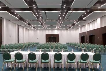 هتل Holiday Inn Veracruz Boca Del Rio, An Ihg