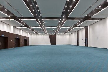 هتل Holiday Inn Veracruz Boca Del Rio, An Ihg