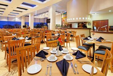 هتل Holiday Inn Veracruz Boca Del Rio, An Ihg