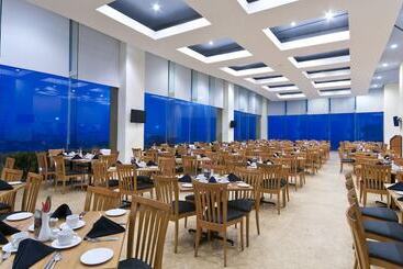 هتل Holiday Inn Veracruz Boca Del Rio, An Ihg