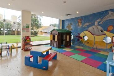 هتل Holiday Inn Veracruz Boca Del Rio, An Ihg