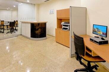هتل Holiday Inn Veracruz Boca Del Rio, An Ihg