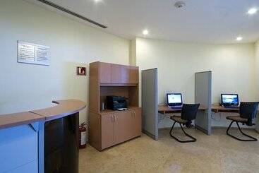 هتل Holiday Inn Veracruz Boca Del Rio, An Ihg