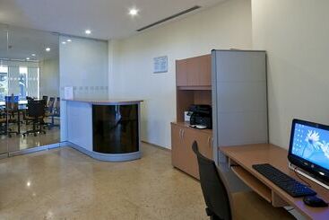هتل Holiday Inn Veracruz Boca Del Rio, An Ihg