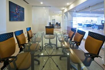 هتل Holiday Inn Veracruz Boca Del Rio, An Ihg