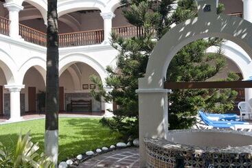 هتل Holiday Inn Veracruz Centro Historico, An Ihg