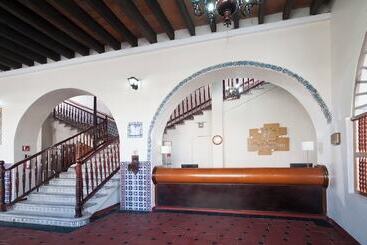 هتل Holiday Inn Veracruz Centro Historico, An Ihg