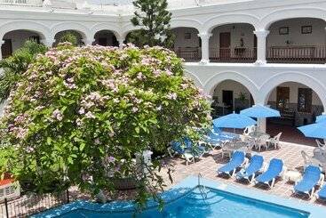 هتل Holiday Inn Veracruz Centro Historico, An Ihg