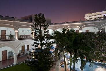 هتل Holiday Inn Veracruz Centro Historico, An Ihg