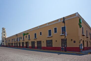 هتل Holiday Inn Veracruz Centro Historico, An Ihg