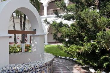 هتل Holiday Inn Veracruz Centro Historico, An Ihg