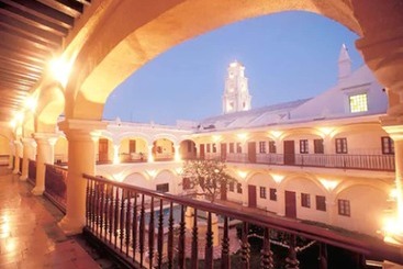 هتل Holiday Inn Veracruz Centro Historico, An Ihg
