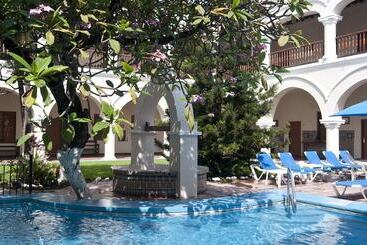 هتل Holiday Inn Veracruz Centro Historico, An Ihg