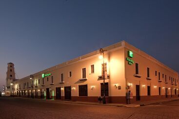 هتل Holiday Inn Veracruz Centro Historico, An Ihg