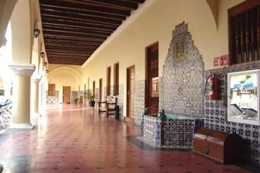 هتل Holiday Inn Veracruz Centro Historico, An Ihg