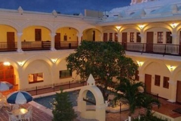 هتل Holiday Inn Veracruz Centro Historico, An Ihg