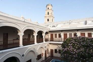 هتل Holiday Inn Veracruz Centro Historico, An Ihg