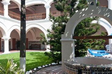 هتل Holiday Inn Veracruz Centro Historico, An Ihg