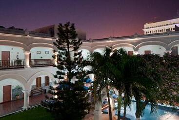 هتل Holiday Inn Veracruz Centro Historico, An Ihg