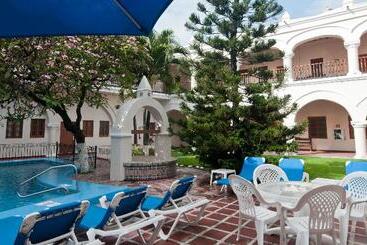 هتل Holiday Inn Veracruz Centro Historico, An Ihg