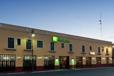 هتل Holiday Inn Veracruz Centro Historico, An Ihg