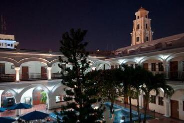 هتل Holiday Inn Veracruz Centro Historico, An Ihg