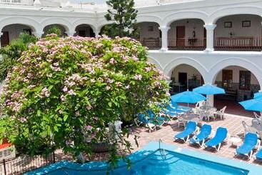 هتل Holiday Inn Veracruz Centro Historico, An Ihg