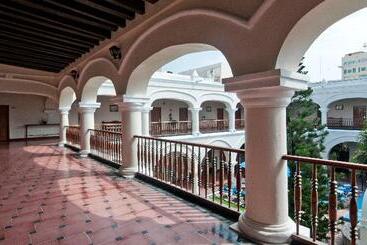 هتل Holiday Inn Veracruz Centro Historico, An Ihg