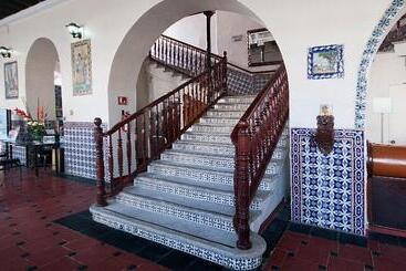 هتل Holiday Inn Veracruz Centro Historico, An Ihg