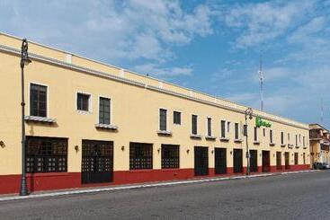 هتل Holiday Inn Veracruz Centro Historico, An Ihg