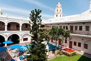هتل Holiday Inn Veracruz Centro Historico, An Ihg