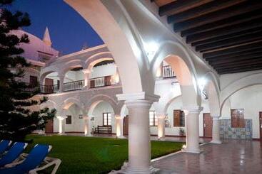هتل Holiday Inn Veracruz Centro Historico, An Ihg