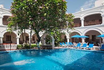 هتل Holiday Inn Veracruz Centro Historico, An Ihg