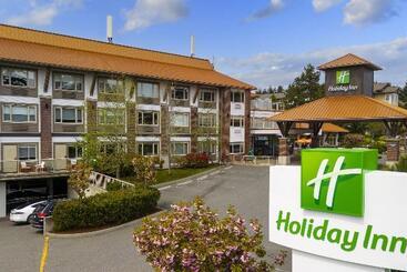 酒店 Holiday Inn Victoria   Elk Lake, An Ihg