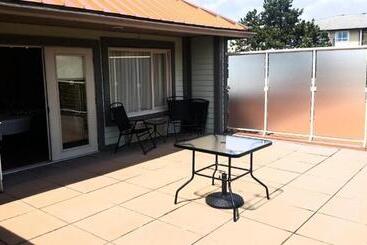 酒店 Holiday Inn Victoria   Elk Lake, An Ihg