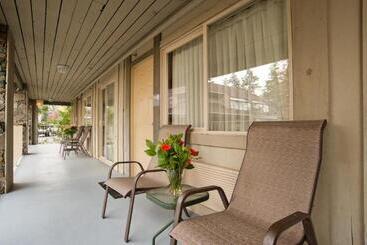 酒店 Holiday Inn Victoria   Elk Lake, An Ihg