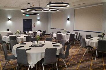 酒店 Holiday Inn Victoria   Elk Lake, An Ihg